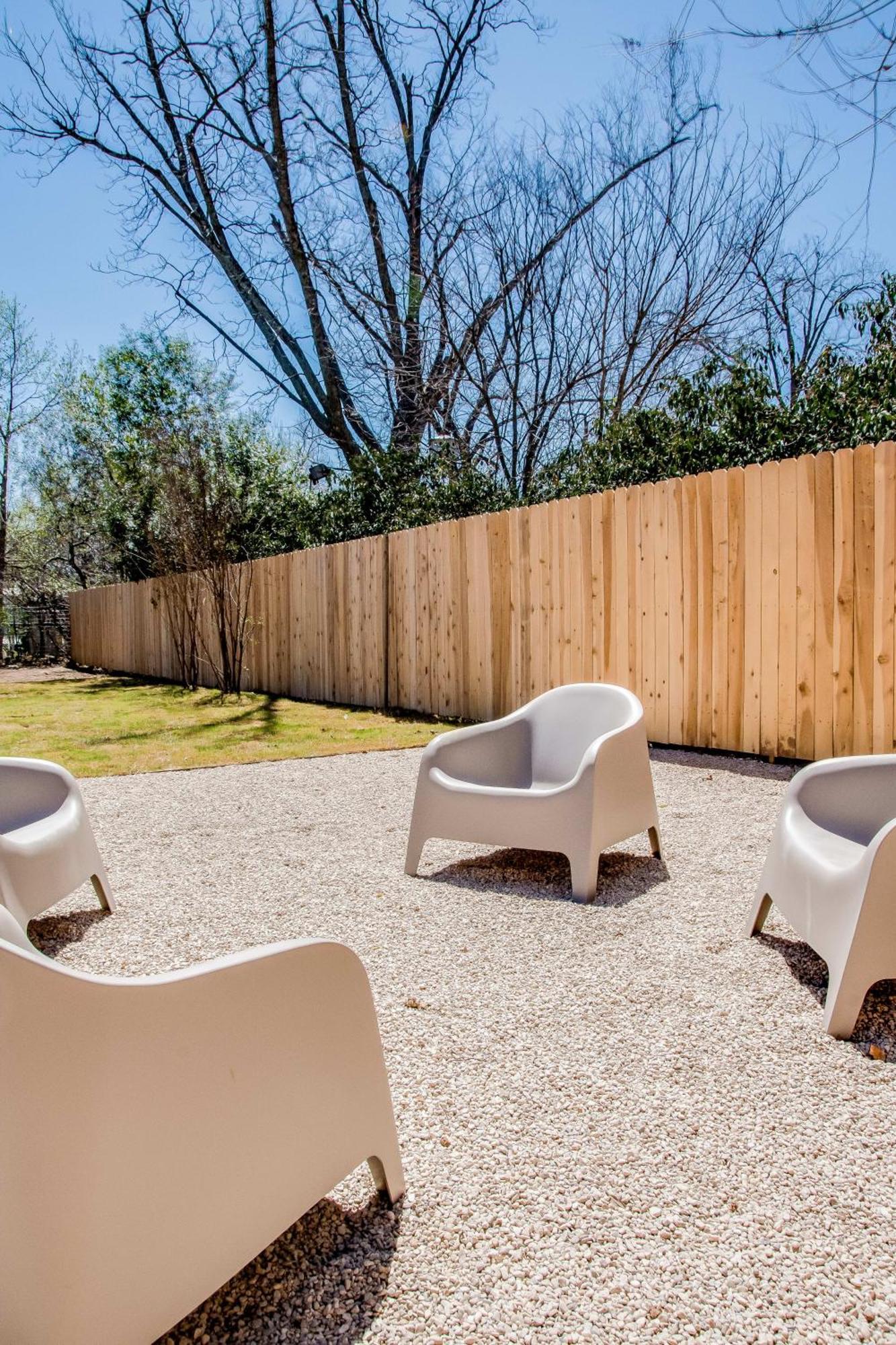 The Gable - 3 Blks From Main St Villa Fredericksburg Exterior photo